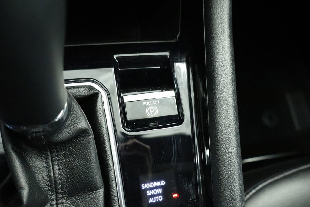 Thumbnail: 2024 Jeep Compass - 43
