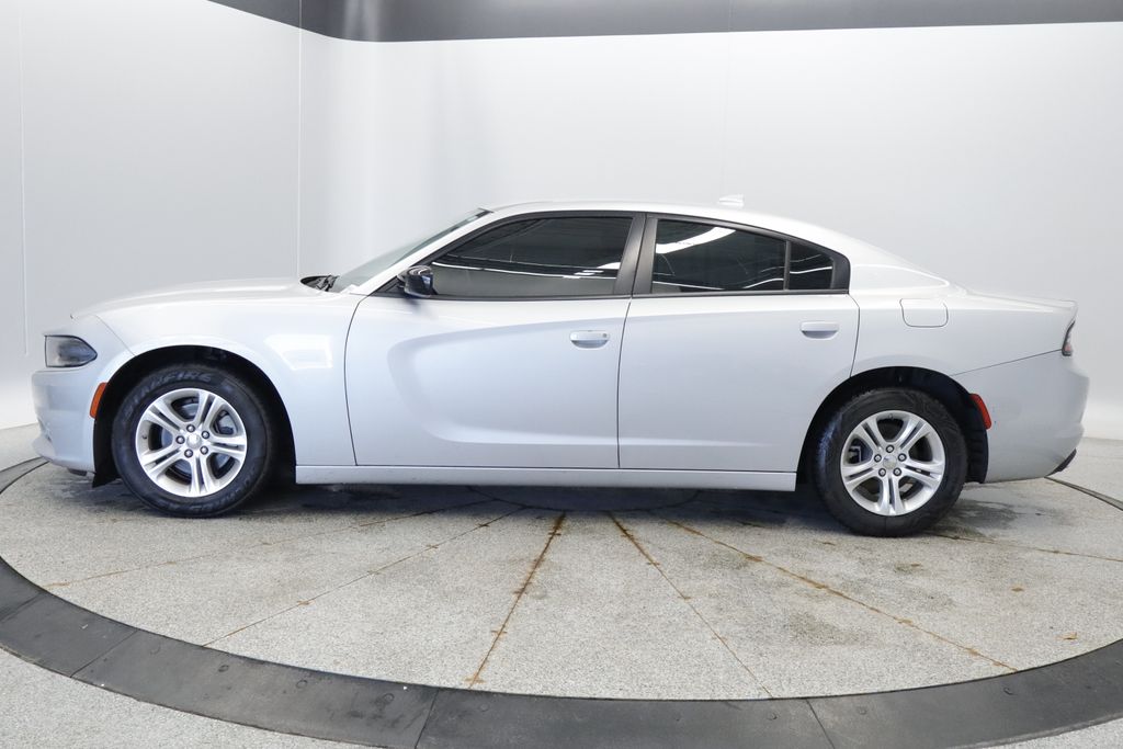 Thumbnail: 2023 Dodge Charger - 2