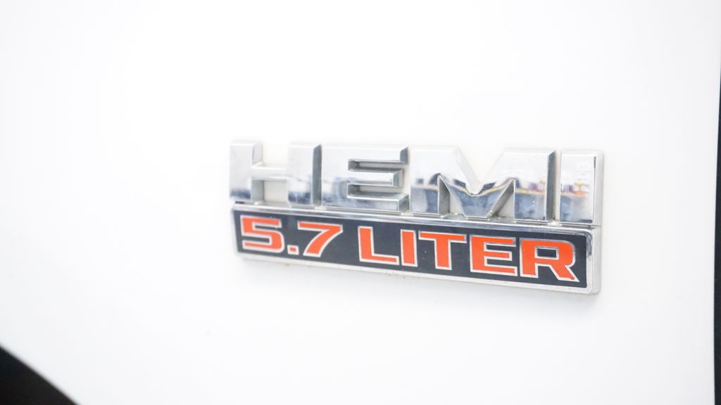 Thumbnail: 2013 RAM 2500 - 19