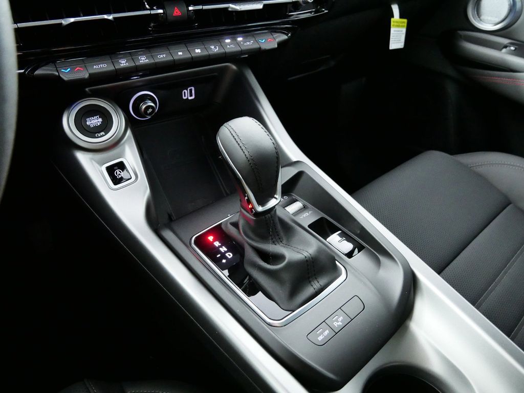 Thumbnail: 2024 Dodge Hornet - 51