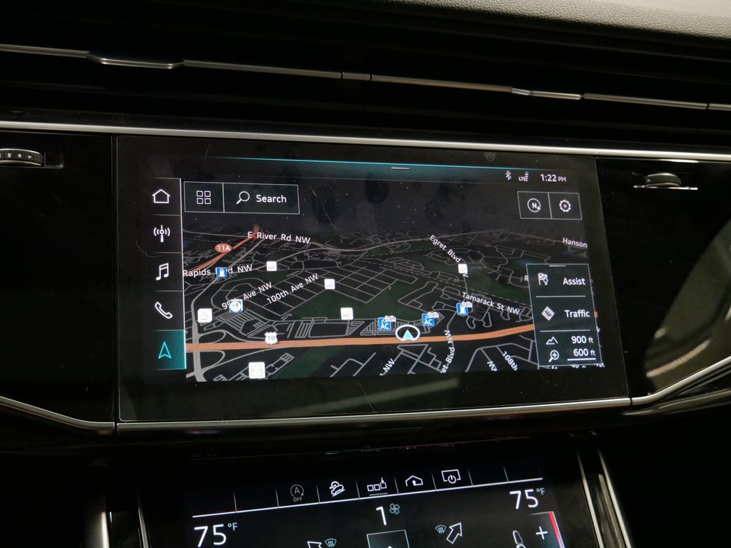 Thumbnail: 2020 Audi Q7 - 28