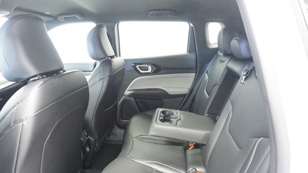 Thumbnail: 2026 Jeep Compass - 28