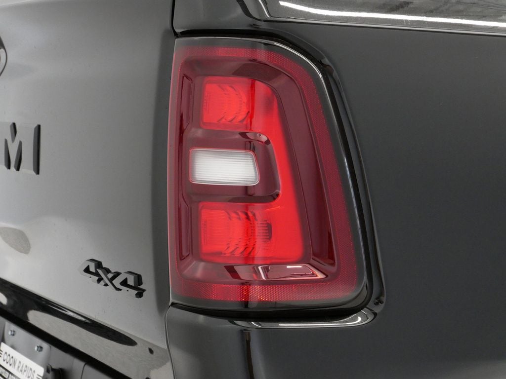 Thumbnail: 2026 RAM 1500 - 17
