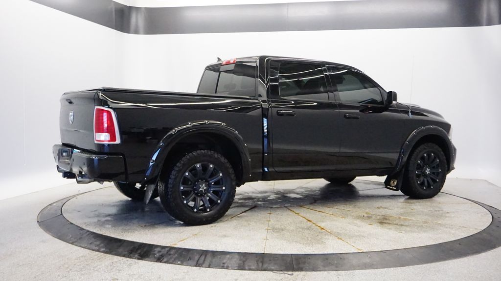 Thumbnail: 2013 RAM 1500 - 4