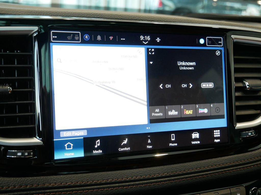 Thumbnail: 2026 Chrysler Pacifica - 47