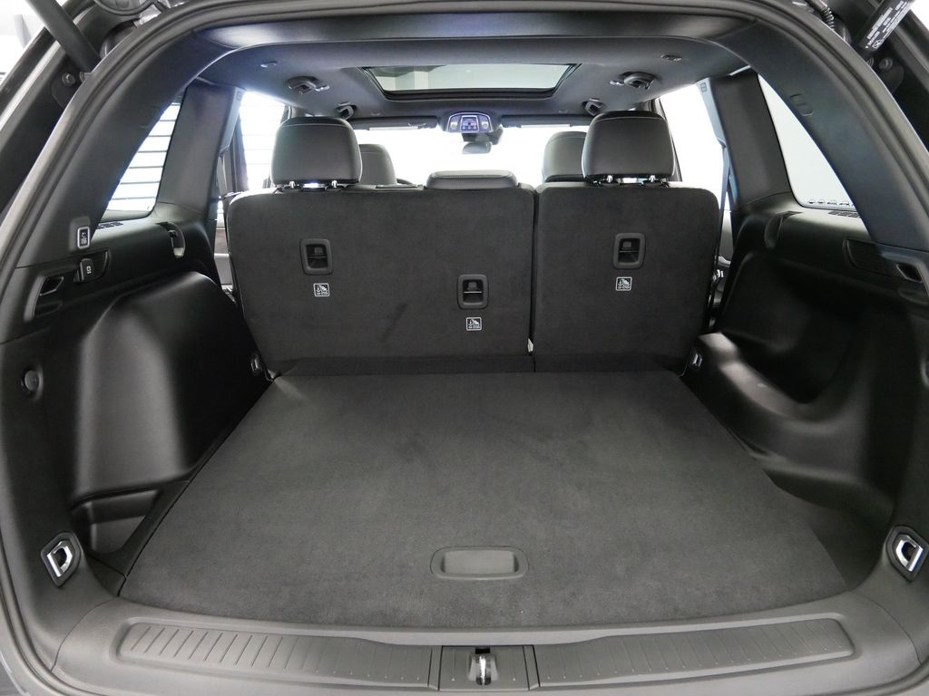 Thumbnail: 2025 Jeep Grand Cherokee - 13