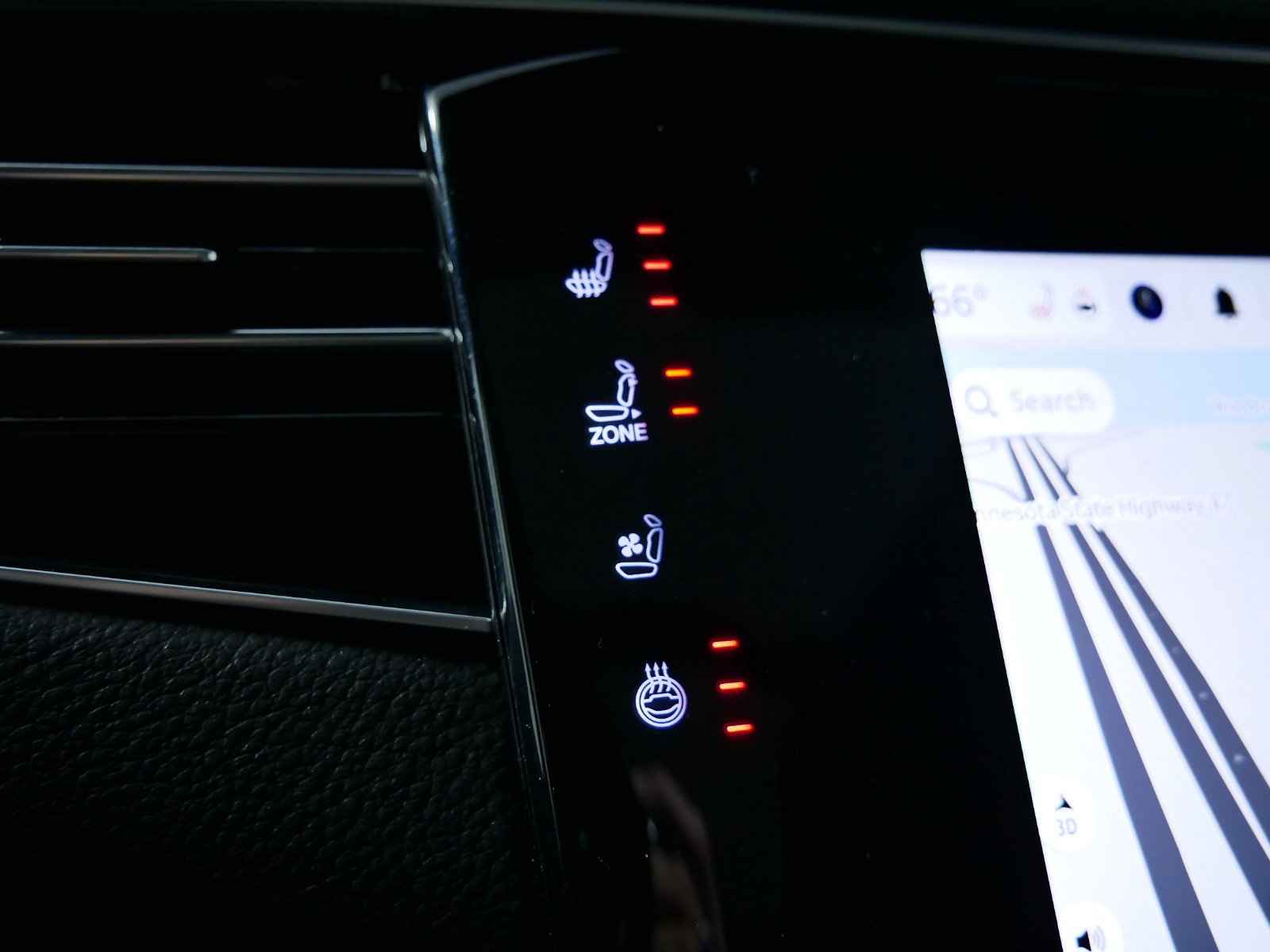 Thumbnail: 2024 Jeep Wagoneer - 45