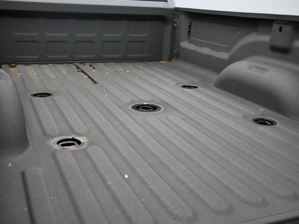 Thumbnail: 2024 RAM 3500 - 9