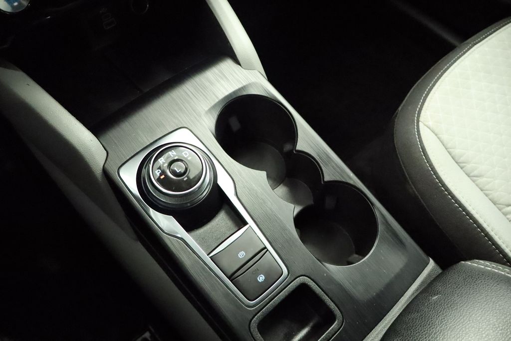 Thumbnail: 2024 Ford Escape - 39