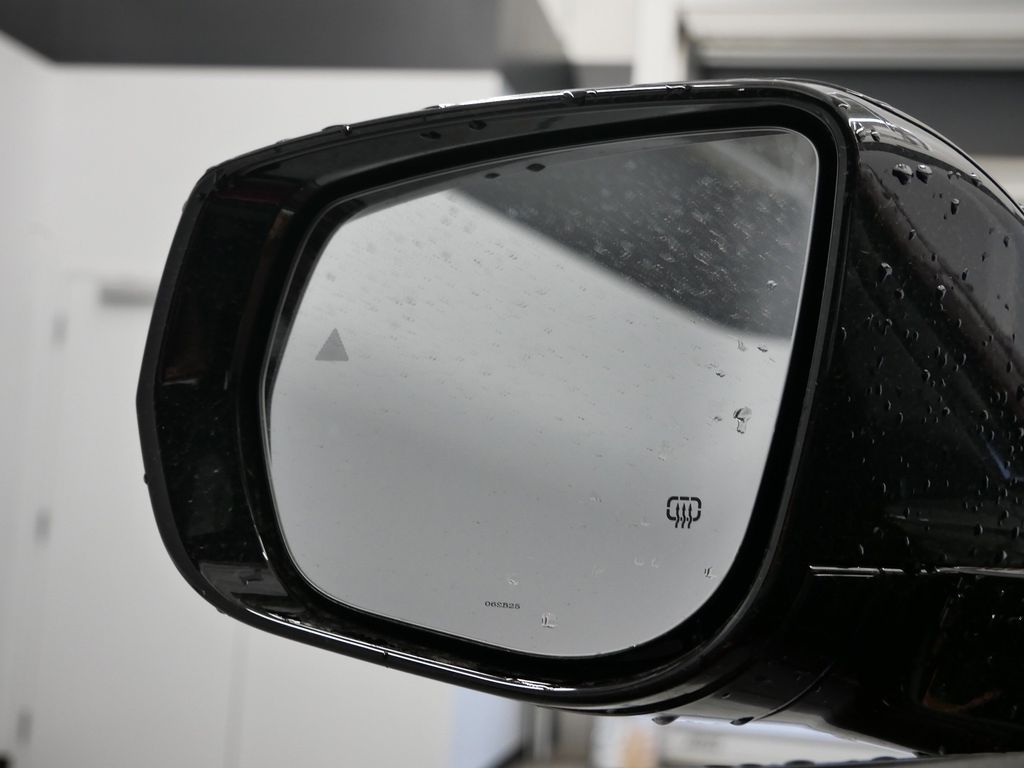 Thumbnail: 2025 Jeep Grand Cherokee - 25