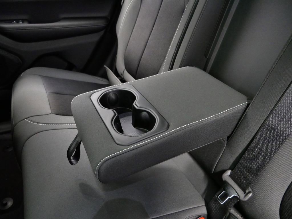 Thumbnail: 2025 Jeep Grand Cherokee - 11