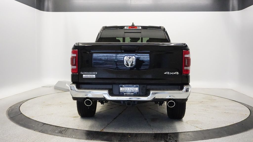 Thumbnail: 2023 RAM 1500 - 4