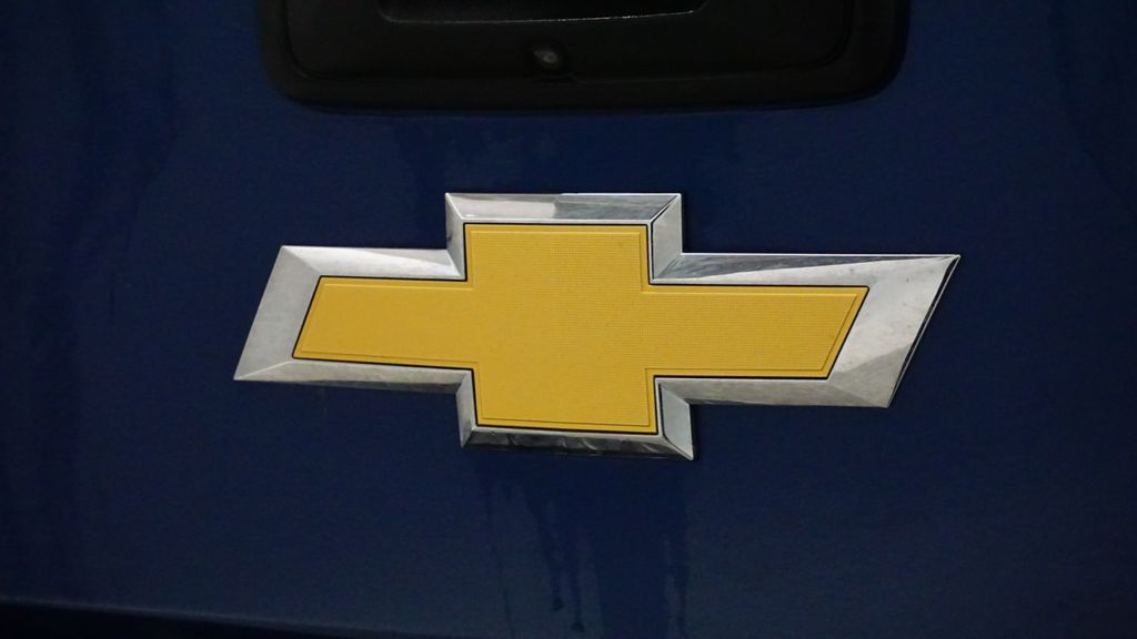 Thumbnail: 2018 Chevrolet Silverado 1500 - 14