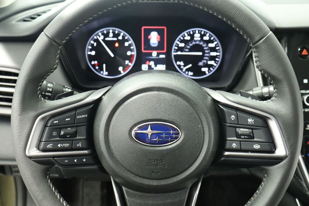 Thumbnail: 2025 Subaru Outback - 39