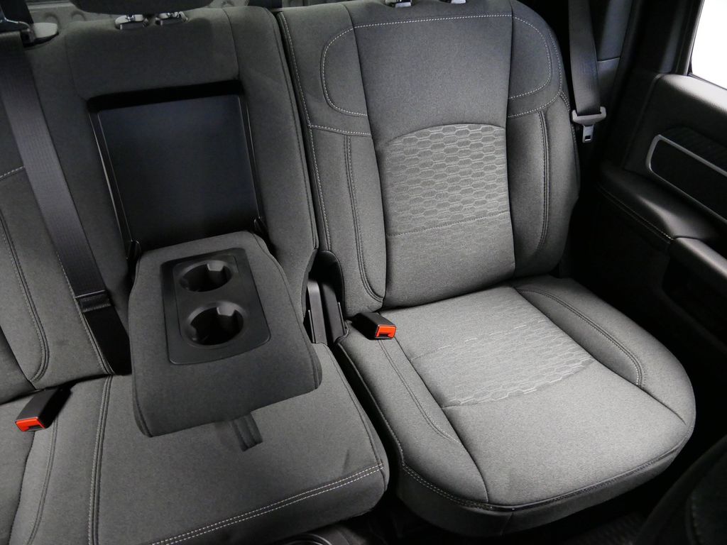 Thumbnail: 2026 RAM 3500 - 20