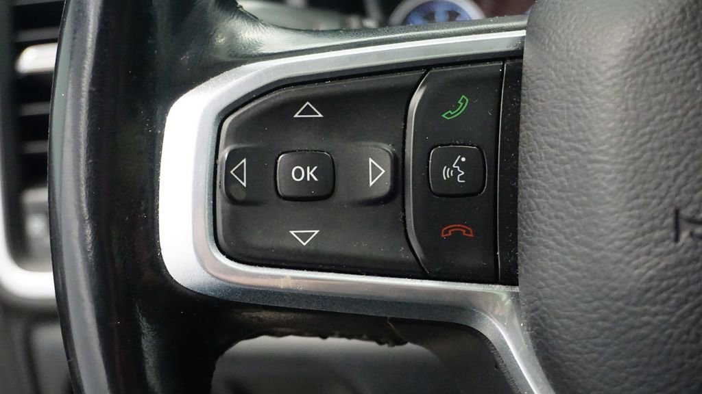 Thumbnail: 2020 RAM 1500 - 37