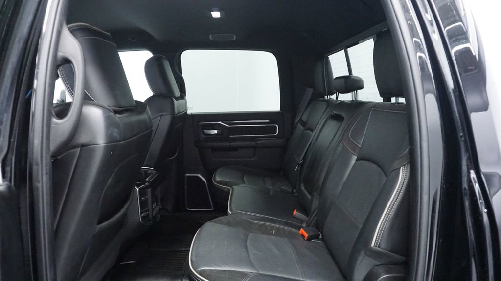 Thumbnail: 2021 RAM 2500 - 29