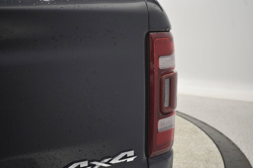 Thumbnail: 2020 RAM 1500 - 8