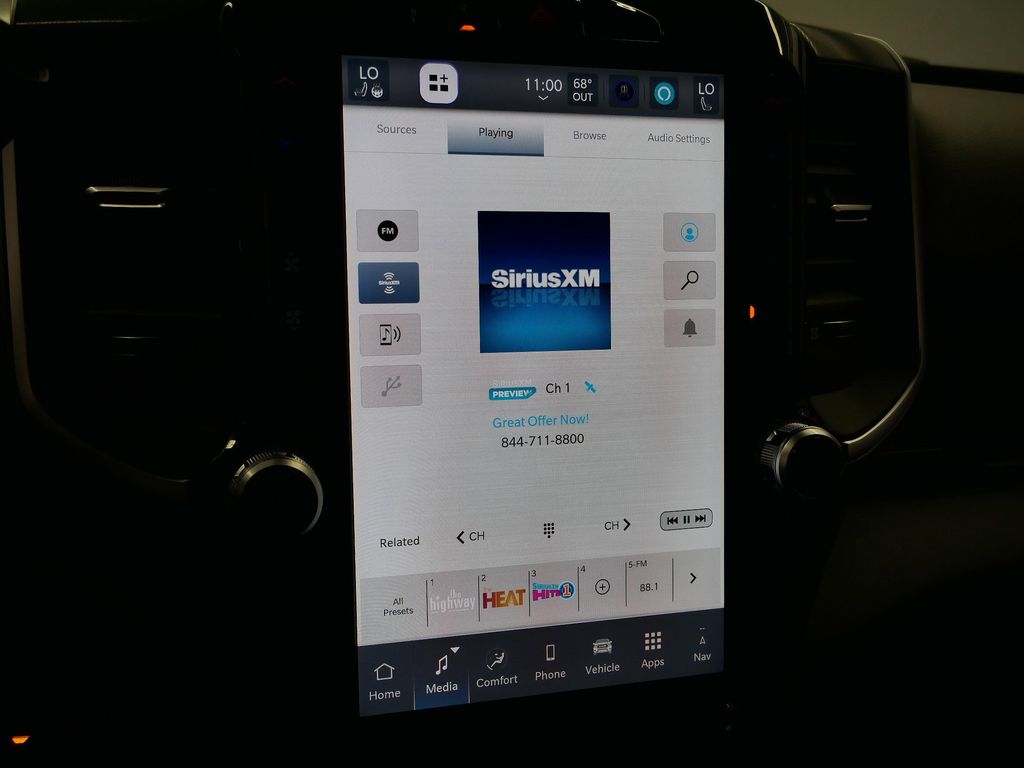 Thumbnail: 2026 RAM 3500 - 28