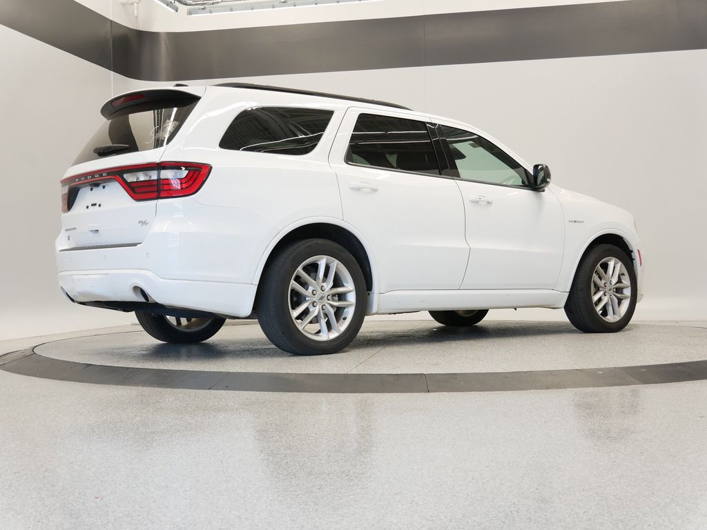 Thumbnail: 2023 Dodge Durango - 6