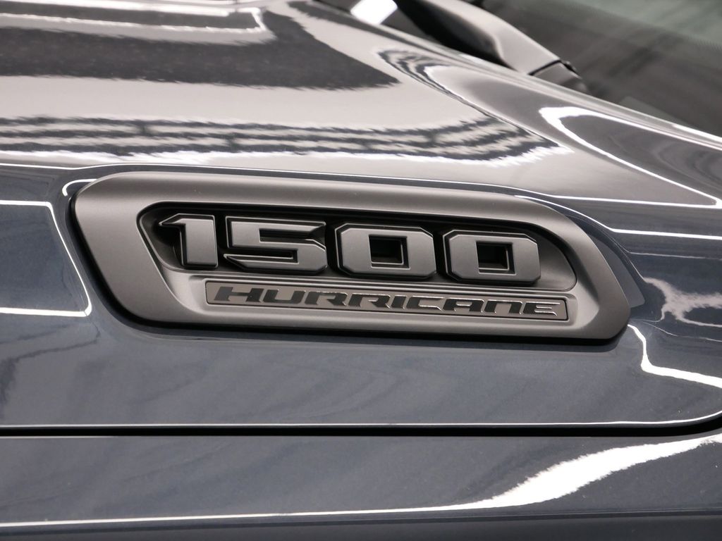 Thumbnail: 2026 RAM 1500 - 51