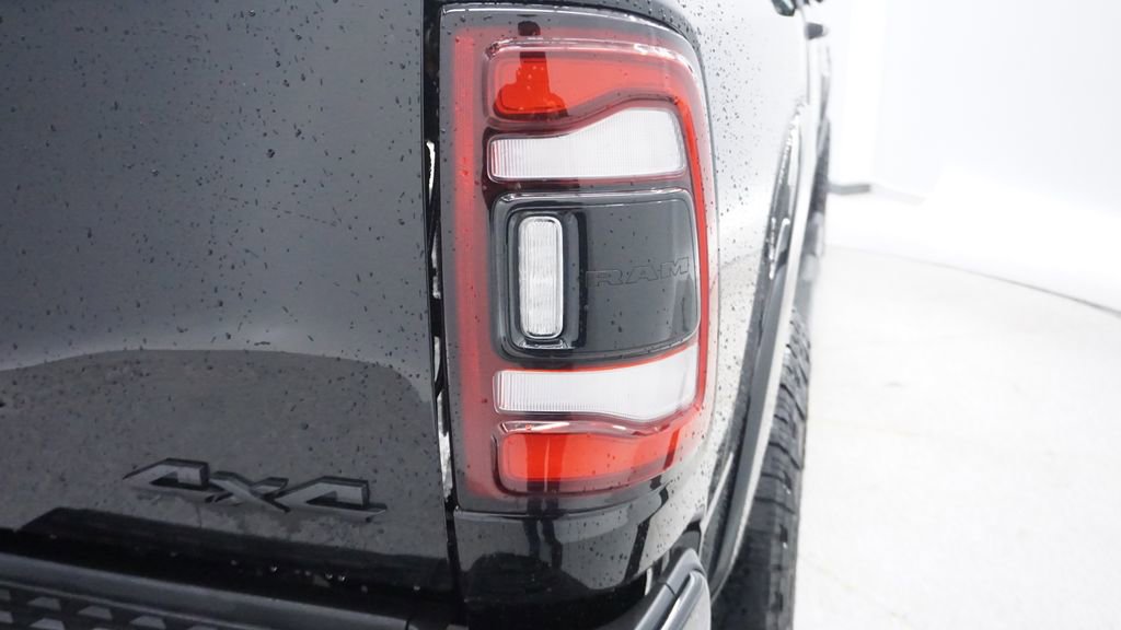 Thumbnail: 2021 RAM 2500 - 24