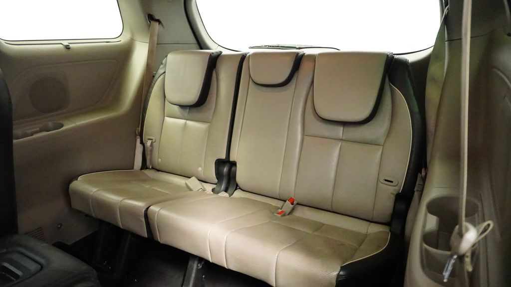 Thumbnail: 2020 Kia Sedona - 20