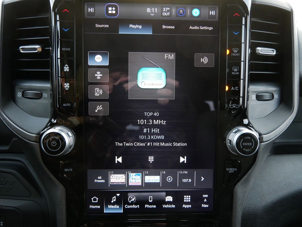 Thumbnail: 2026 RAM 2500 - 41