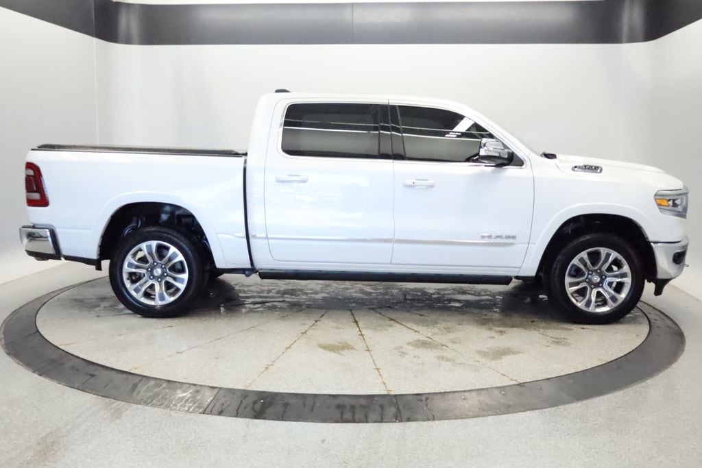 Thumbnail: 2023 RAM 1500 - 8