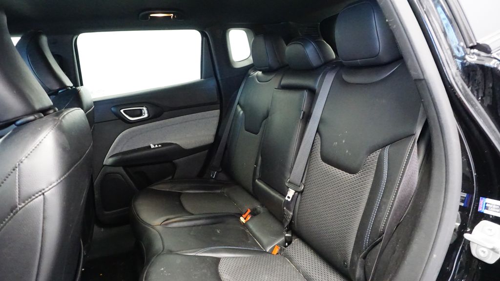 Thumbnail: 2023 Jeep Compass - 18