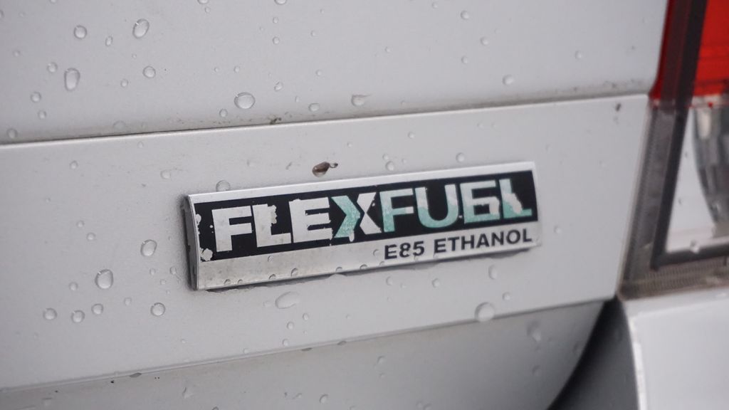 Thumbnail: 2013 Chevrolet Impala - 18