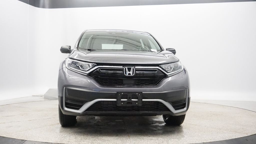 Thumbnail: 2020 Honda CR-V - 10