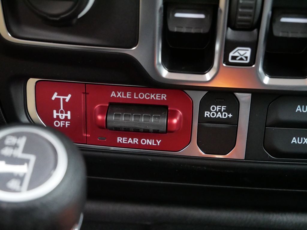 Thumbnail: 2026 Jeep Wrangler - 37