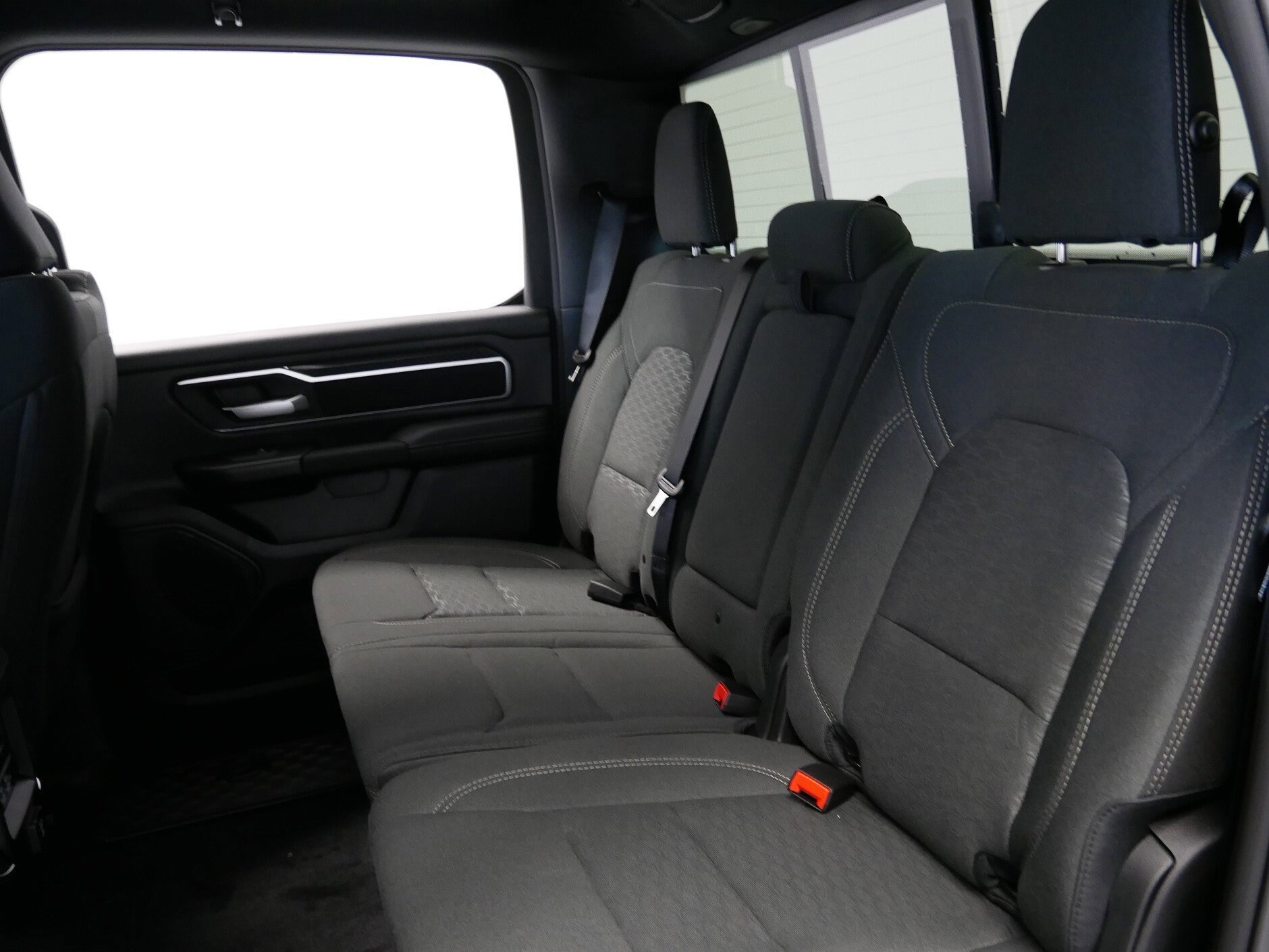 Thumbnail: 2026 RAM 1500 - 25