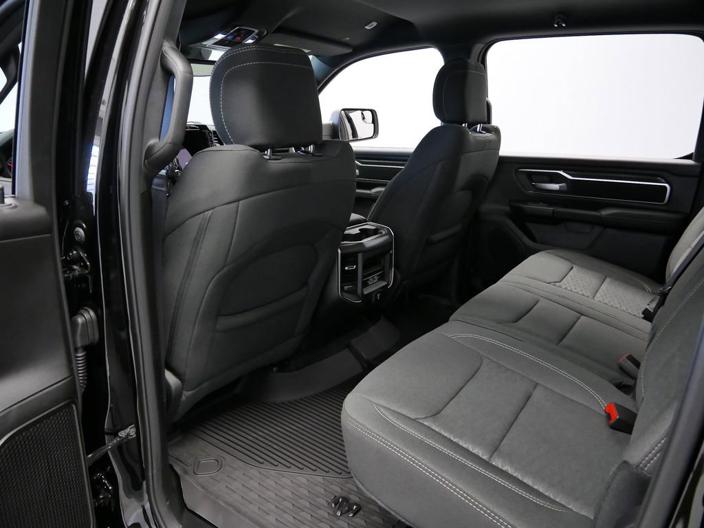 Thumbnail: 2026 RAM 1500 - 7