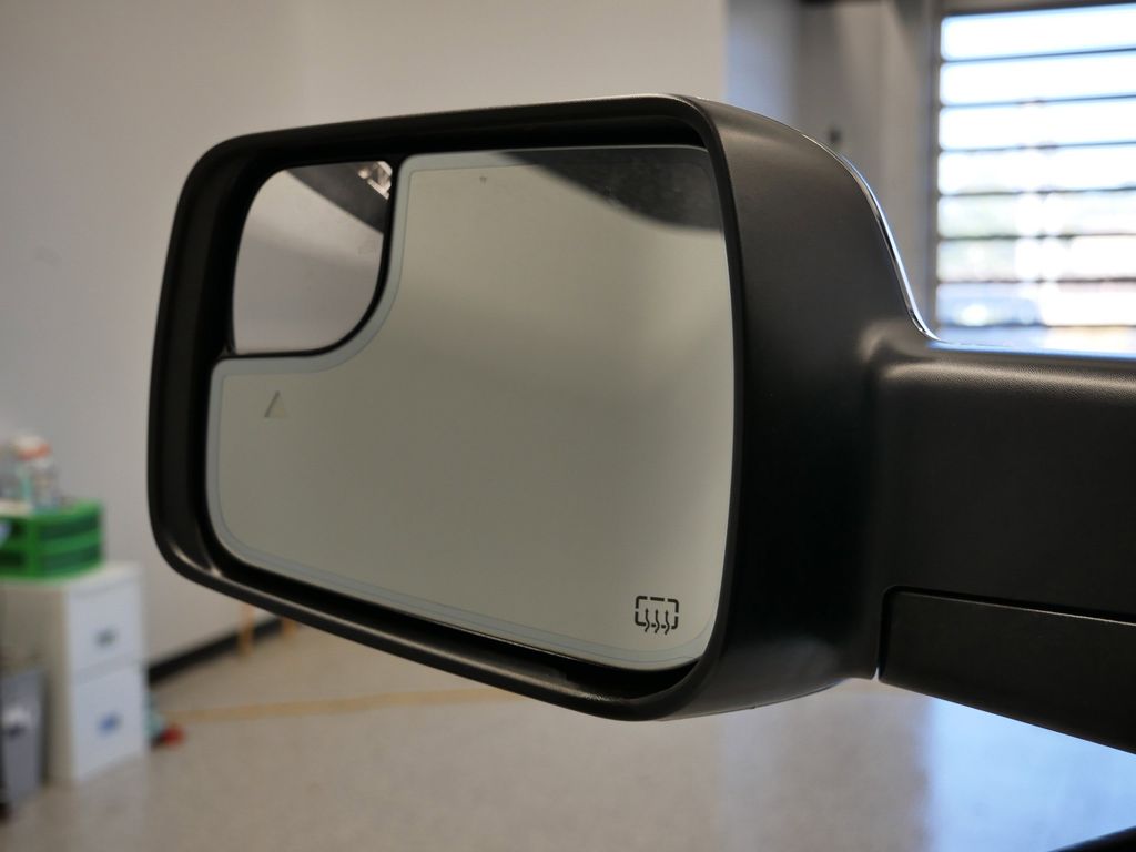 Thumbnail: 2022 RAM 1500 - 23