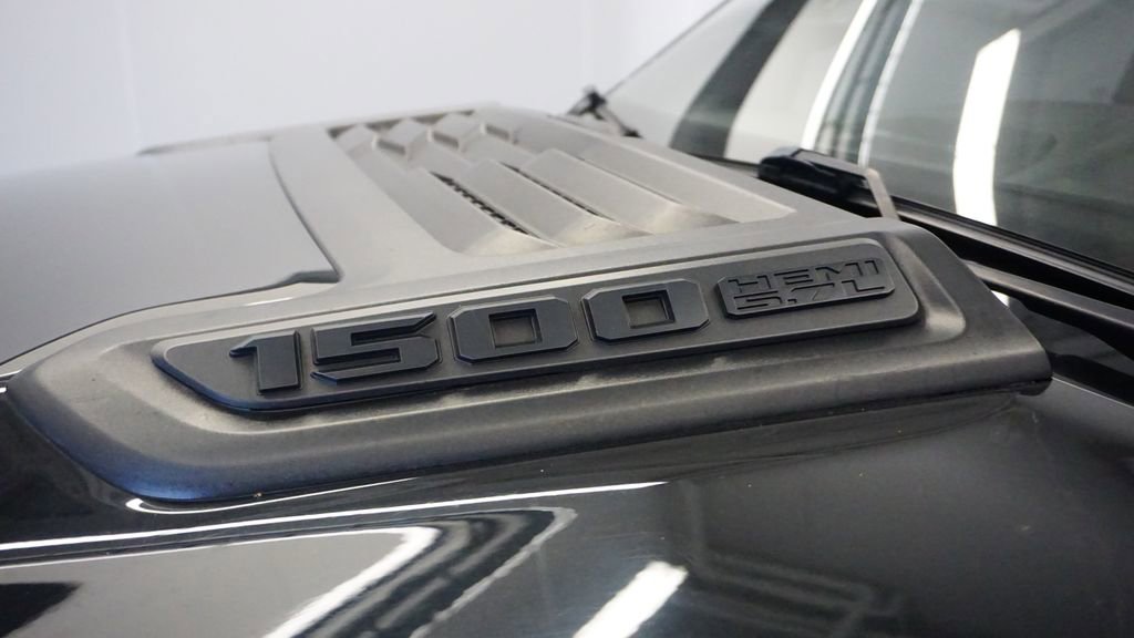 Thumbnail: 2020 RAM 1500 - 10