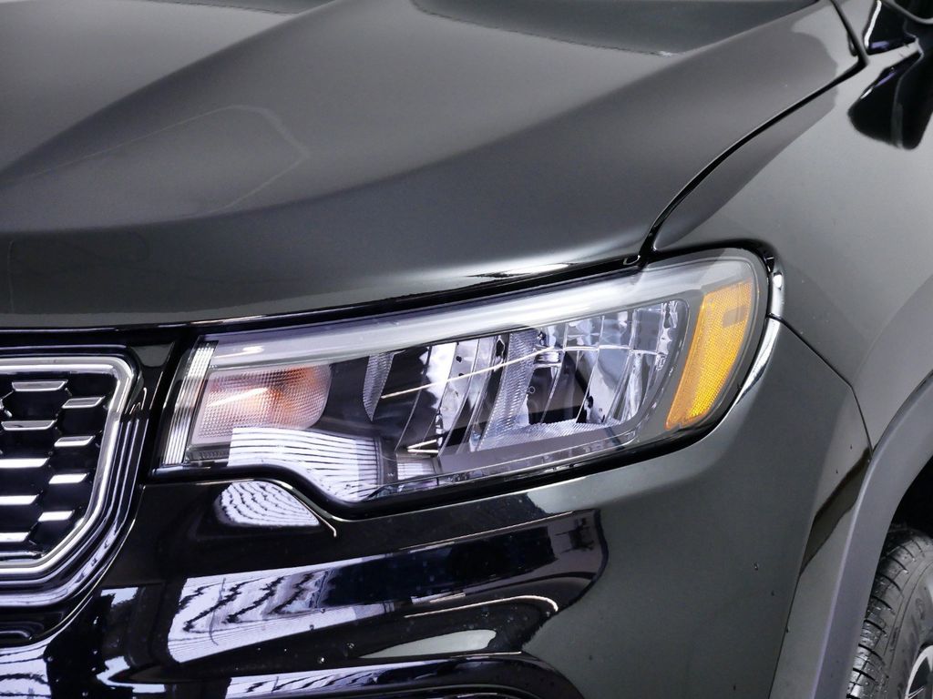 Thumbnail: 2025 Jeep Compass - 20