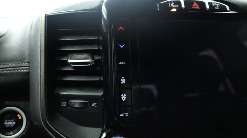 Thumbnail: 2021 RAM 1500 - 39