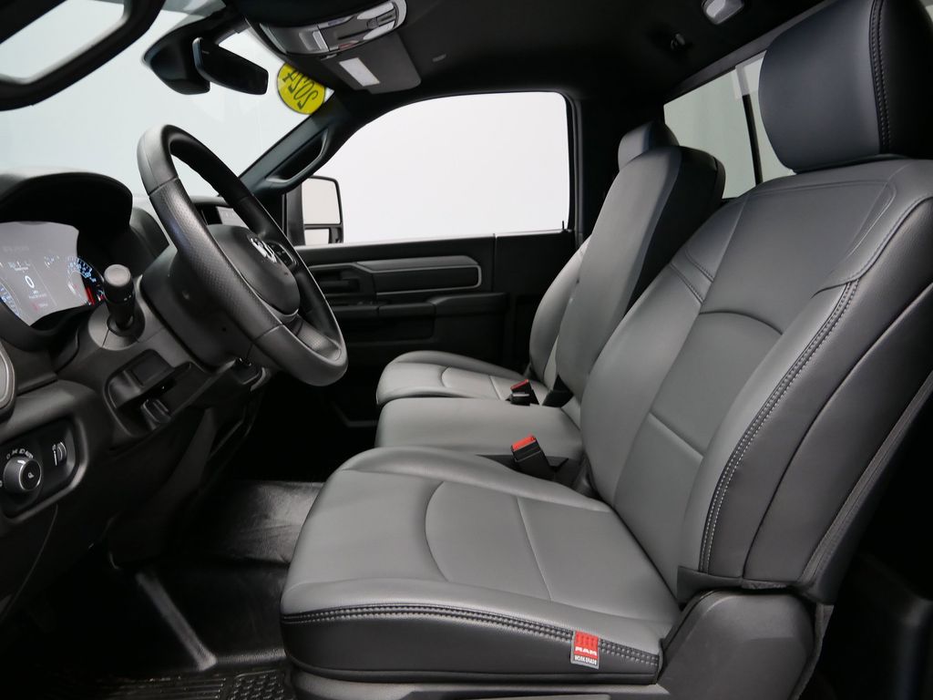 Thumbnail: 2024 RAM 3500 - 3