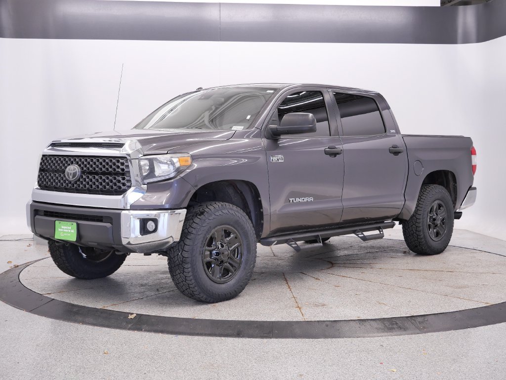 2019 Toyota Tundra