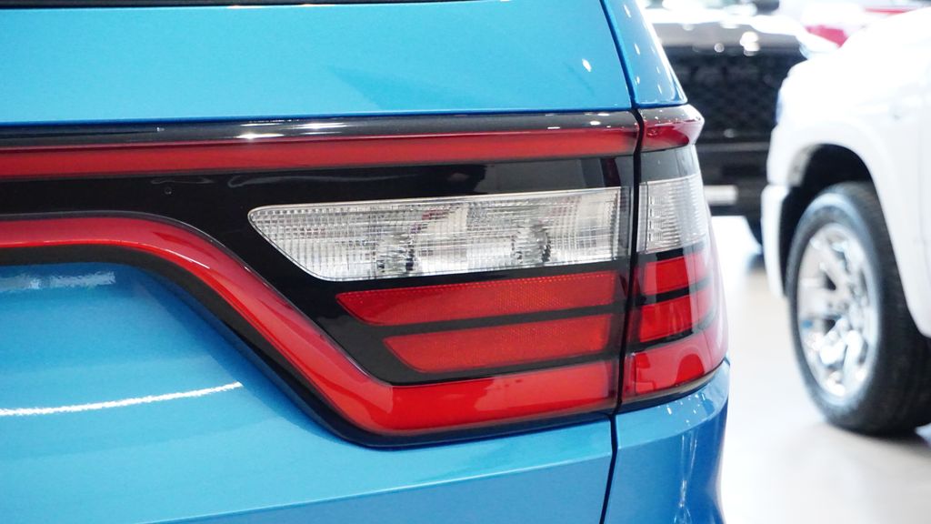 Thumbnail: 2026 Dodge Durango - 14