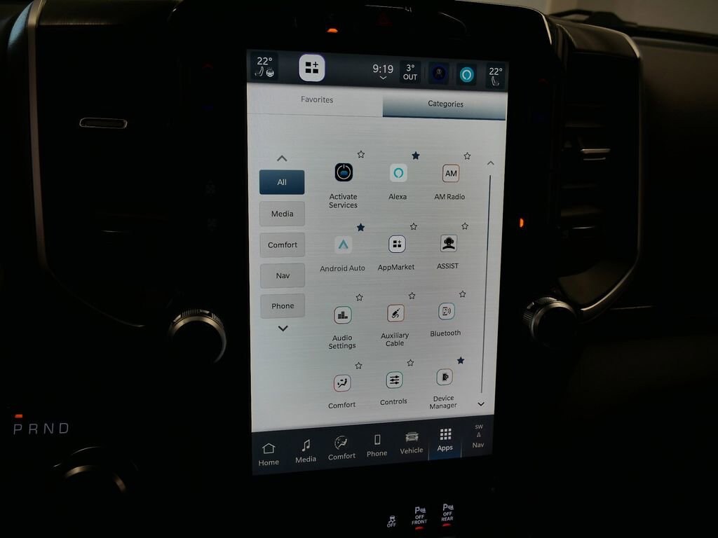 Thumbnail: 2026 RAM 1500 - 26