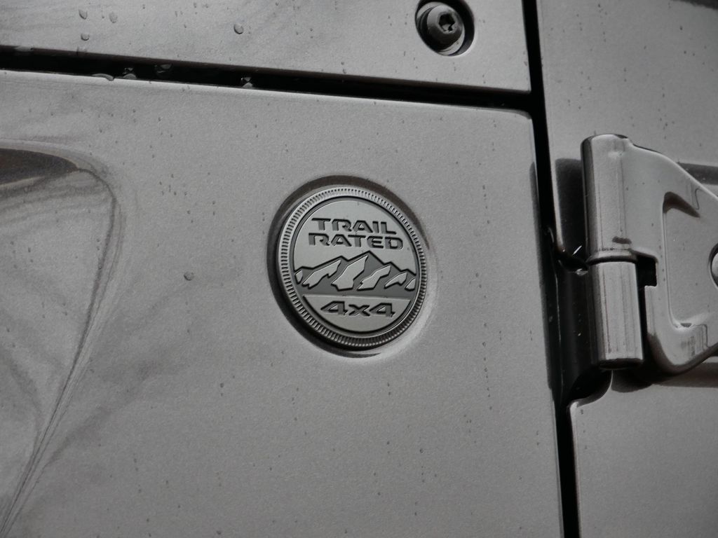 Thumbnail: 2026 Jeep Wrangler - 51