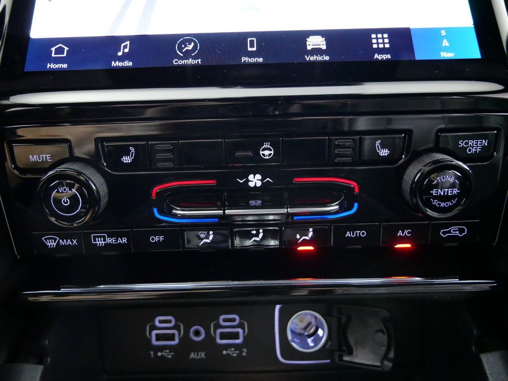 Thumbnail: 2025 Jeep Grand Cherokee - 46