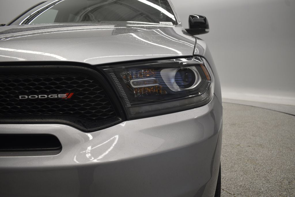 Thumbnail: 2020 Dodge Durango - 12