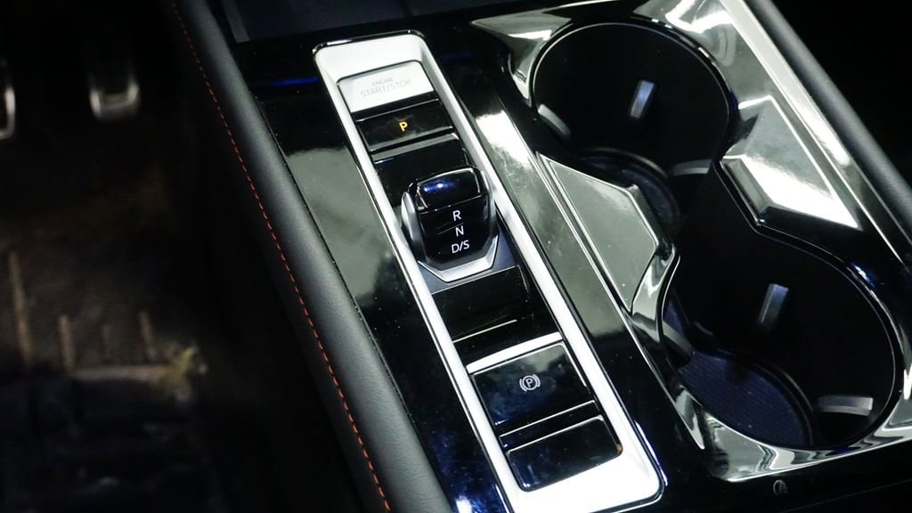 Thumbnail: 2024 Volkswagen Atlas - 31