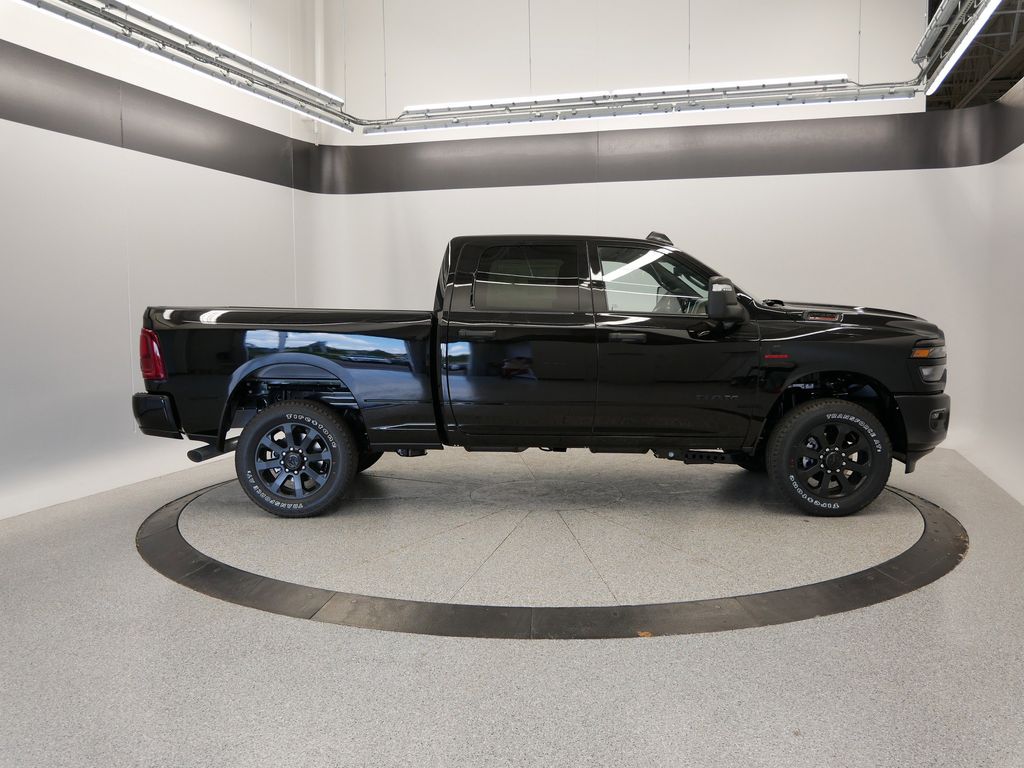 Thumbnail: 2025 RAM 2500 - 44
