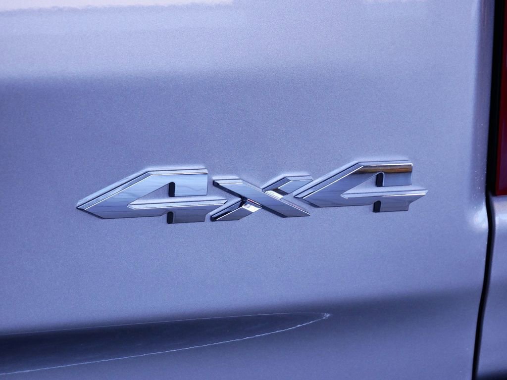 Thumbnail: 2025 RAM 1500 - 14