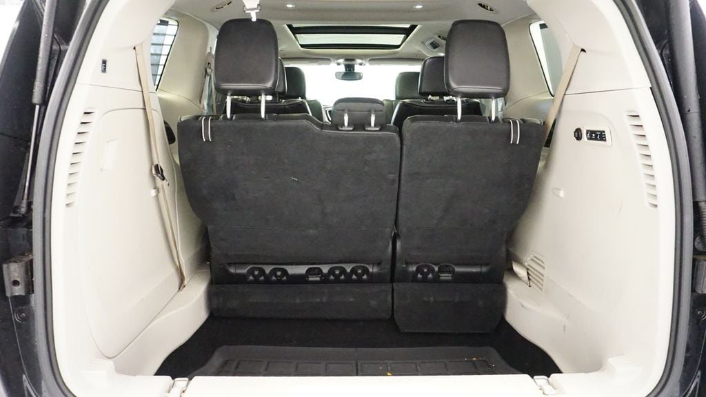 Thumbnail: 2018 Chrysler Pacifica - 14